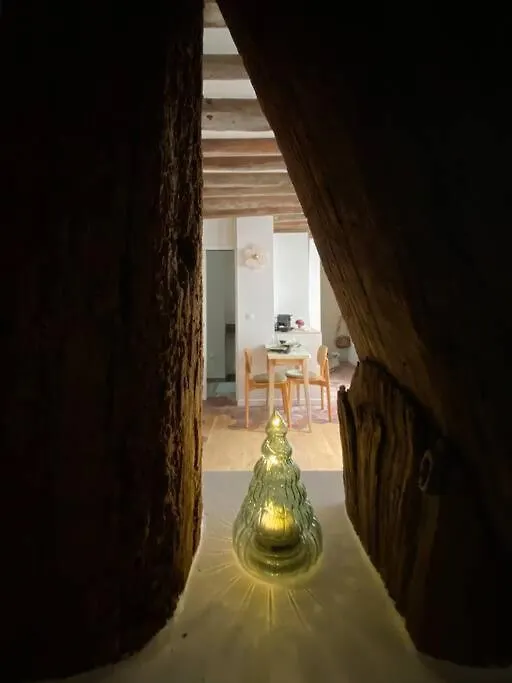 Bright 1 Bed In The Heart Of Hip Paris, Montorgueil Apartman